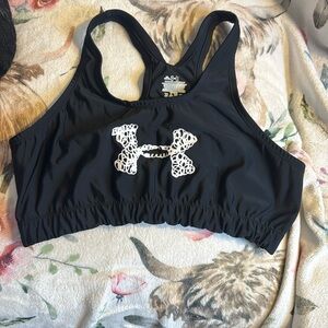 Under Armour sports Bra